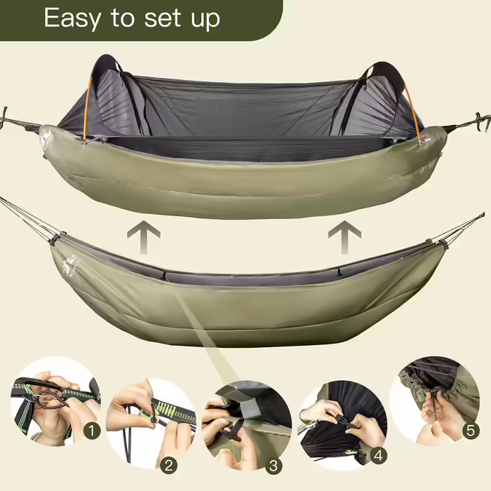 Night Cat Hammock Underquilt Underblanket Hammock Underquilt Warm Blanket