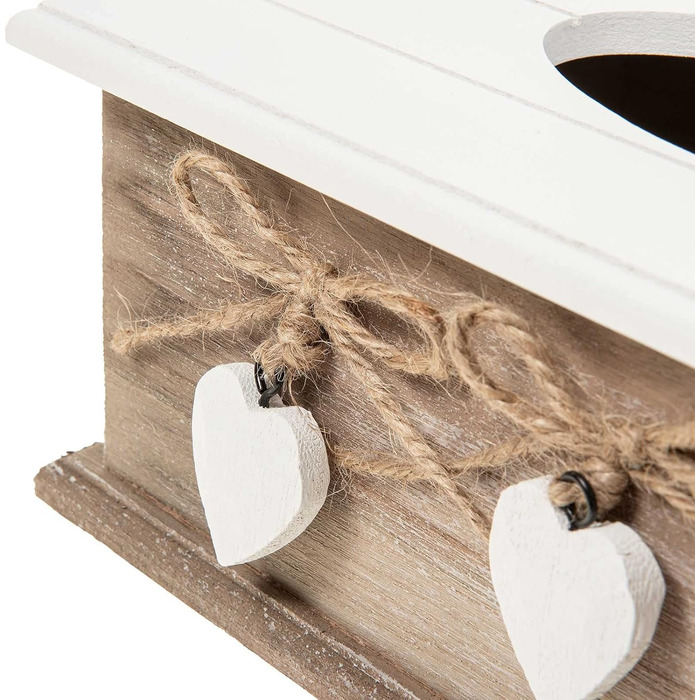 SIDCO Tissue Box Cosmetic Tissues Wood Cosmetic Box Tissue Box Cosmetic Tissue Dispenser