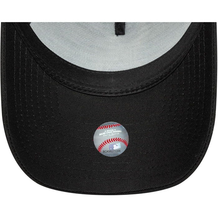 Кепка New Era New York Yankees A-Frame, регульована, бейсболка, ліга, універсальний розмір