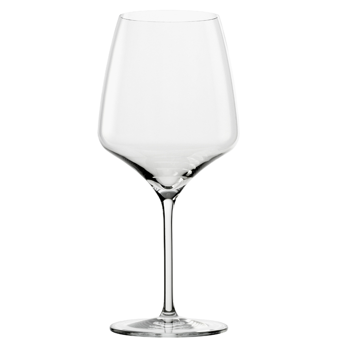 Келихи для червоного вина Stolzle Lausitz, прозорі, 695 мл, 6 шт.