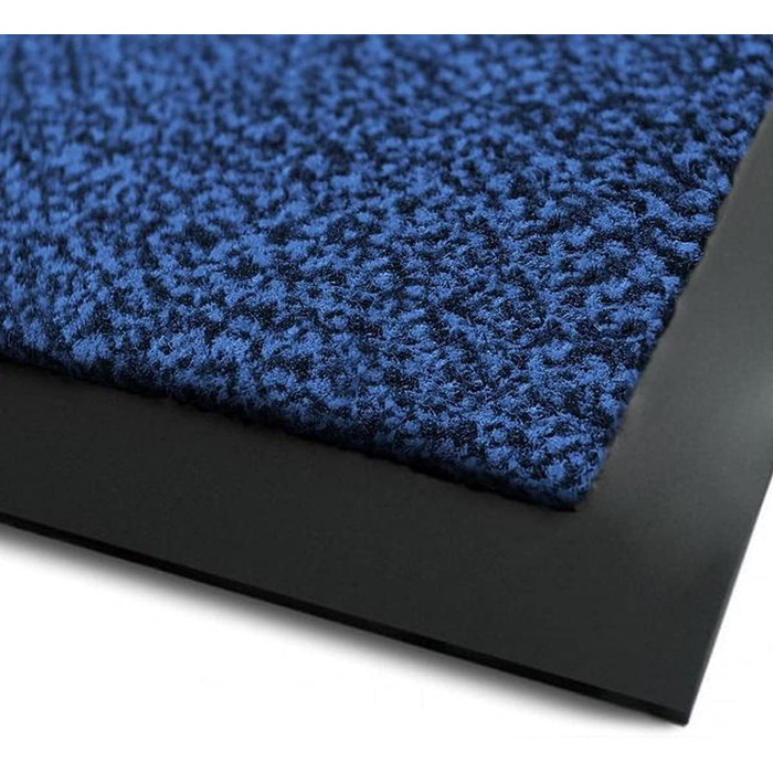 Килимок для підлоги Floordirekt Rhine: миючий, з антиковзким покриттям, 80x120 см