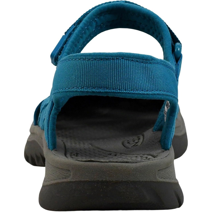 KEEN Rose сандалі жіночі повсякденні закриті Fjord Blue 39 EU