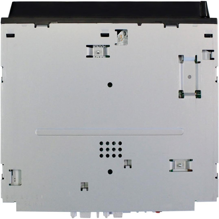 Автомагнітола Pioneer SPH-20DAB 1DIN з DAB+, Bluetooth, USB, підтримкою Android та iPhone, додатком Smart Sync