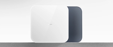Розумні ваги Xiaomi Mi Body Composition Scale з Bluetooth 5.4