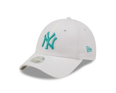 Кепка New Era New York Yankees MLB Essential 9Forty Camel - Офіційна бейсболка
