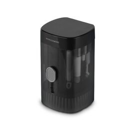 Набір для чищення електроніки Mars Gaming MA-KIT 21 в 1, портативний, з м'якими щітками та мікрофіброю