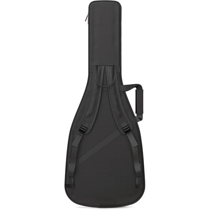 Чохол для електрогітари Monkey Loop з підкладкою, з підкладкою