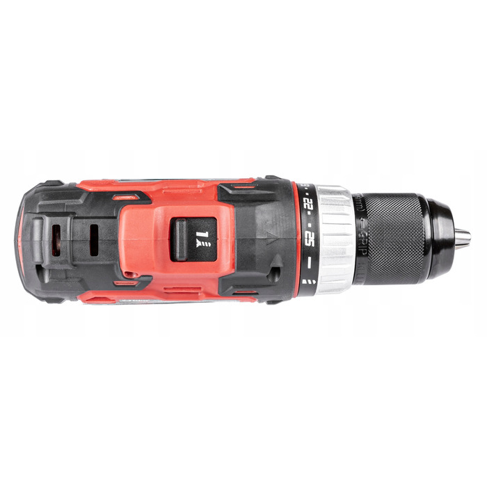 Акумуляторний шурупокрут Cedrus 20 V D40Li-SET