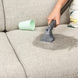 Чистий Дім від Beldray: Портативний мийник для килимів, меблів та авто (1.3L, подвійний бак)