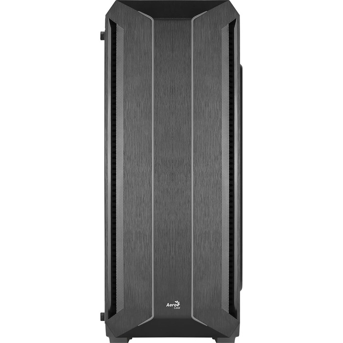 Корпус ПК Aerocool SKYLINE V2 BK ATX з RGB підсвічуванням та 120мм вентилятором