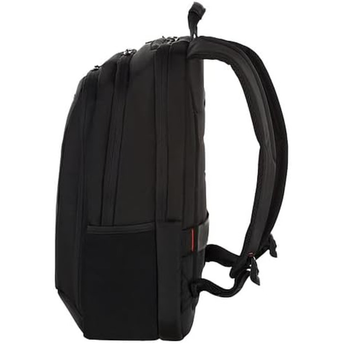 Samsonite Guardit 2.0 - 15.6 inch Laptop Backpack, 44 cm, 22.5 L, Black