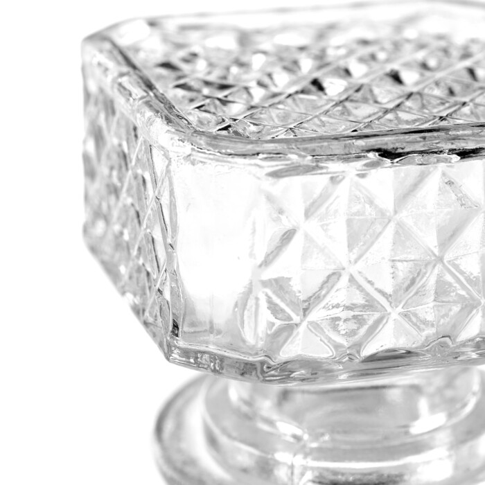 Relaxdays Whiskey Decanter
