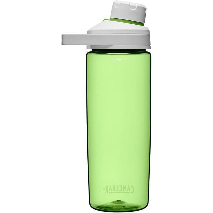 Camelbak Chute Mag Drinking Bottle (591 ml, Green (Blue (Sea Glass)))