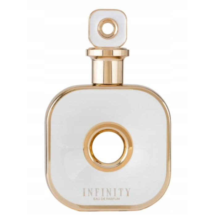 Парфумована вода Armaf Infinity Gold для жінок, 105 мл