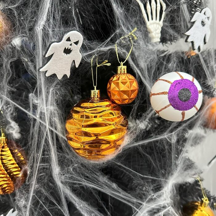 Прикраси для ялинки 