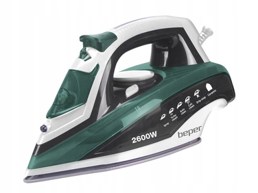 Парова праска Beper P204FER003 2600 Вт