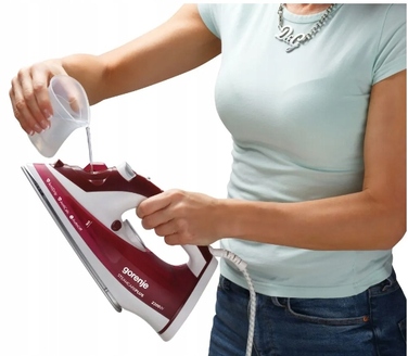 Праска Gorenje SIH2200TQC 2200 Вт