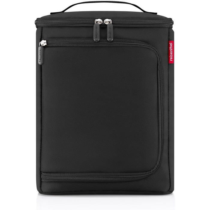reisenthel cooler box - All-around flexible, practical cooler bag with two openings