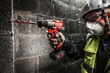 Ударний дриль-викрутка Milwaukee M12 FPD2-0 4933479867