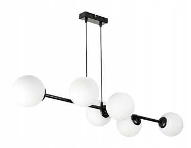 Підвісна LED-лампа ONE Loft 6 — цоколь E27