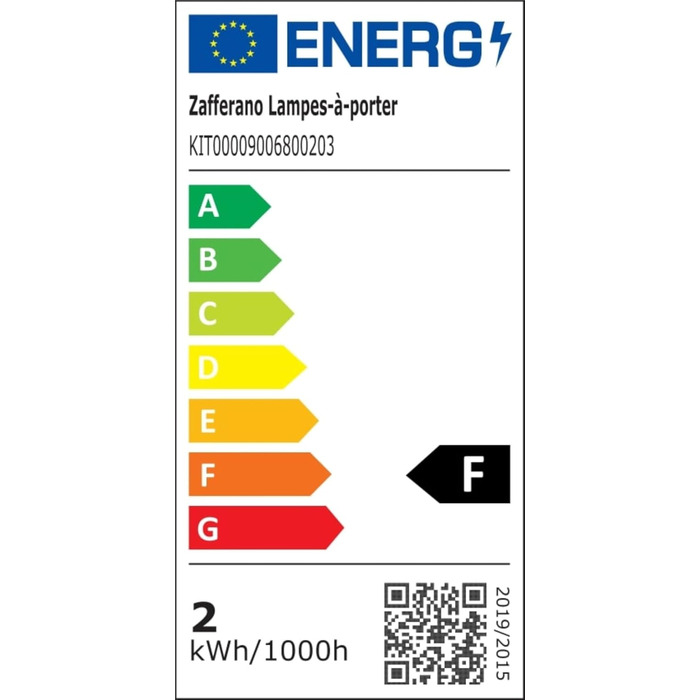 Zafferano Poldina Pro Mini: Бездротова LED-лампа для дому та вулиці, сенсорне керування, диммер, 30 см, темно-сірий