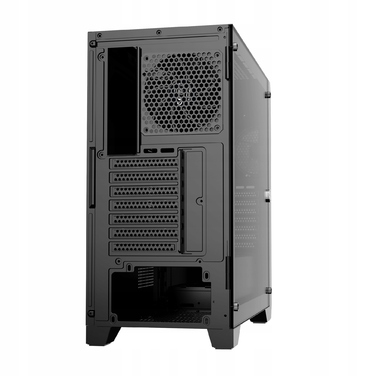 Корпус для ПК PREYON Nest Windy ATX USB-C Midi Tower