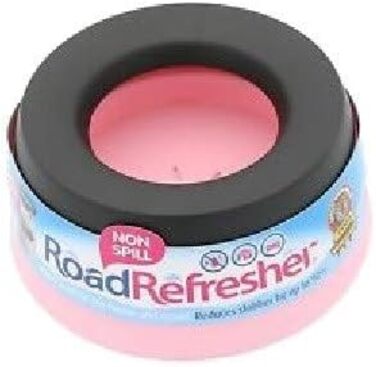 Поїлка для собак Road Refresher - велика, блакитна (1 шт.)