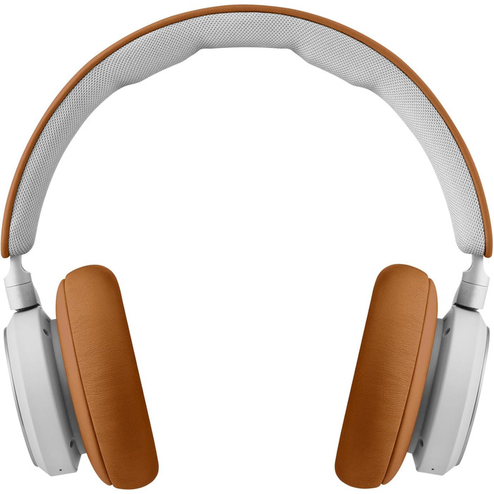 Bang & Olufsen Beoplay HX Timber: Бездротові навушники Bluetooth з шумозаглушенням, до 40 годин роботи, 6 мікрофонів для музики та роботи