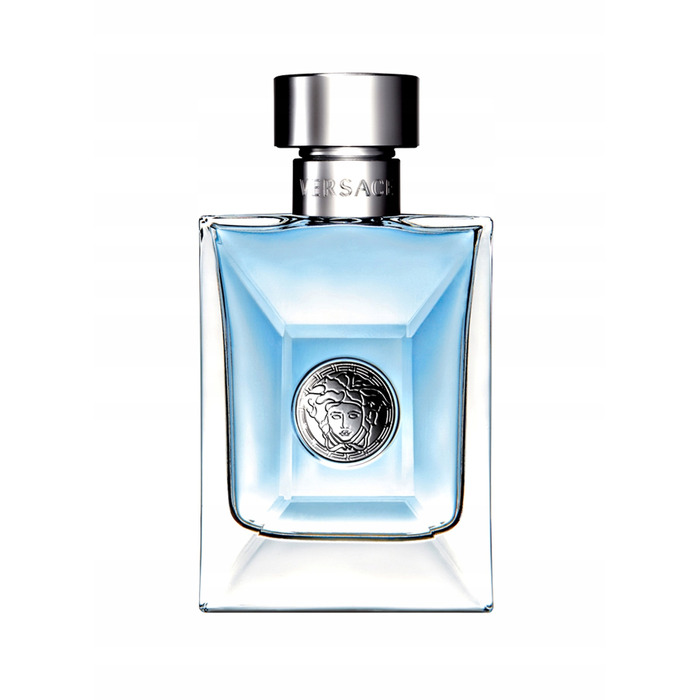 Чоловіча туалетна вода Versace Pour Homme, 100 мл