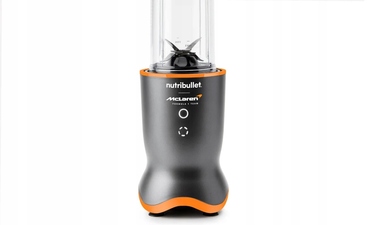 Персональний блендер NutriBullet Ultra 1200 McLaren F1 Team (NB1206GO-MC)