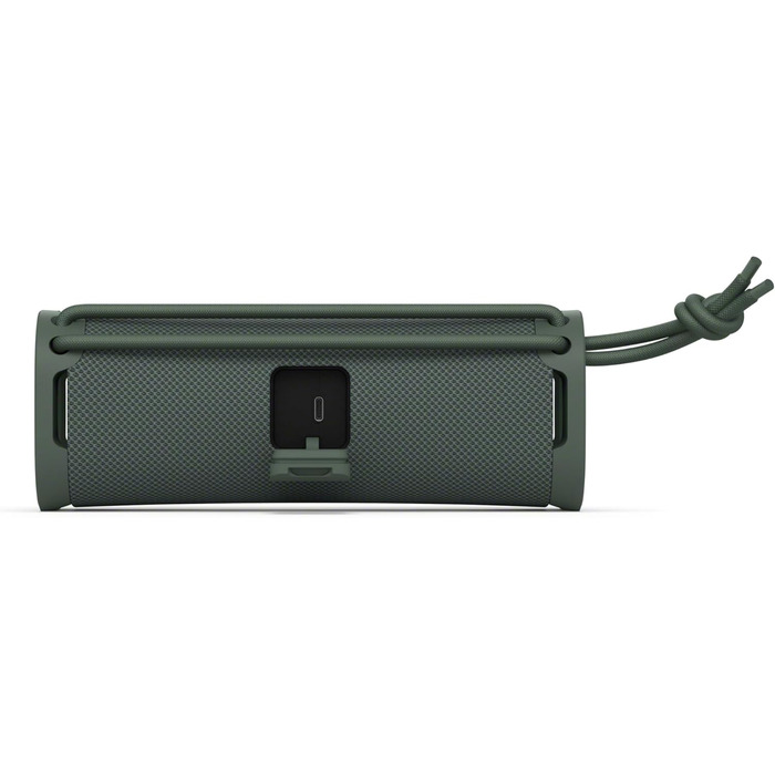 Sony ULT Field 1 Forest Grey - Портативна Bluetooth колонка з глибоким басом, водонепроникна (IP67), 12 год роботи, Forest-Grey