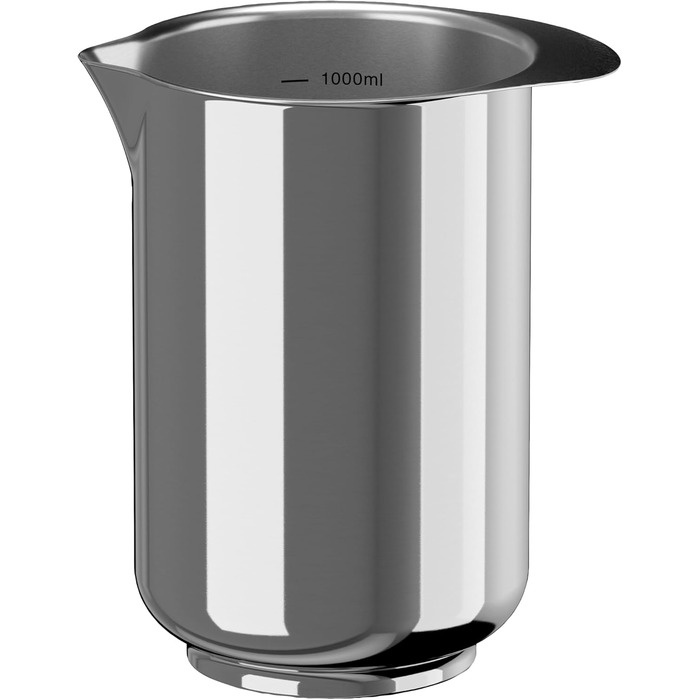 Rosti Mixing Bowl 1.0 liter Stainless Steel