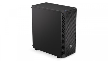 Корпус Endorfy Signum 300 Solid Midi Tower, чорний
