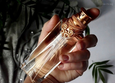 Парфумована вода Possess The Secret від Oriflame