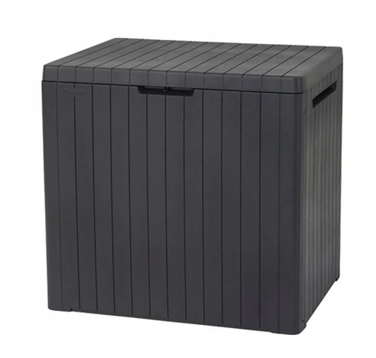 Садова скриня KETER City Storage Box, 113 л