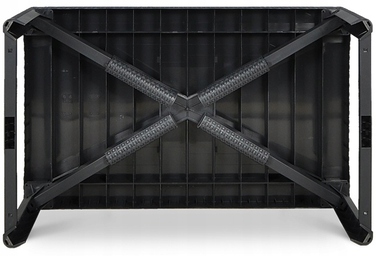 Прямокутний пластиковий стіл Keter, 116 x 71 x 65 см