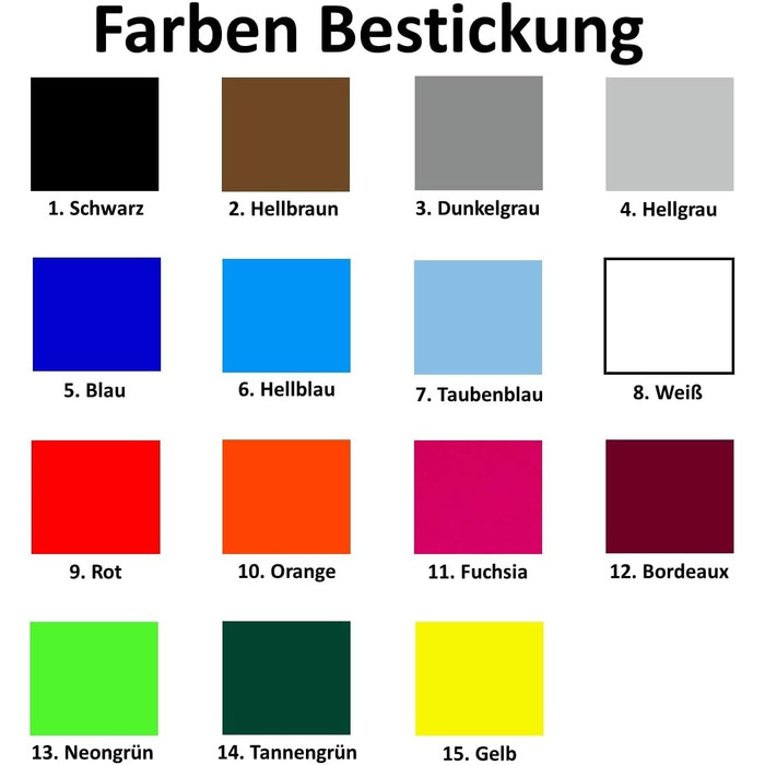 Ошийник для собак з персоналізацією - XS-XXL - індивідуальне замовлення - вишивка імені та номеру телефону - широкий та регульований