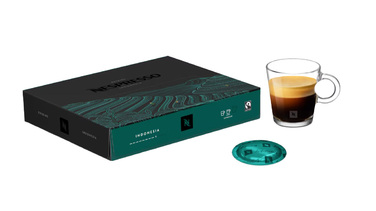 Кава в капсулах Indonesia Box Professional (50 шт.)