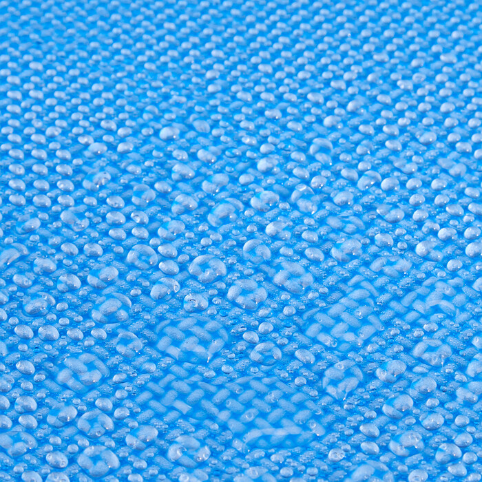 Relaxdays Floor Protection Mats for Fitness Equipment, 24-Piece Set