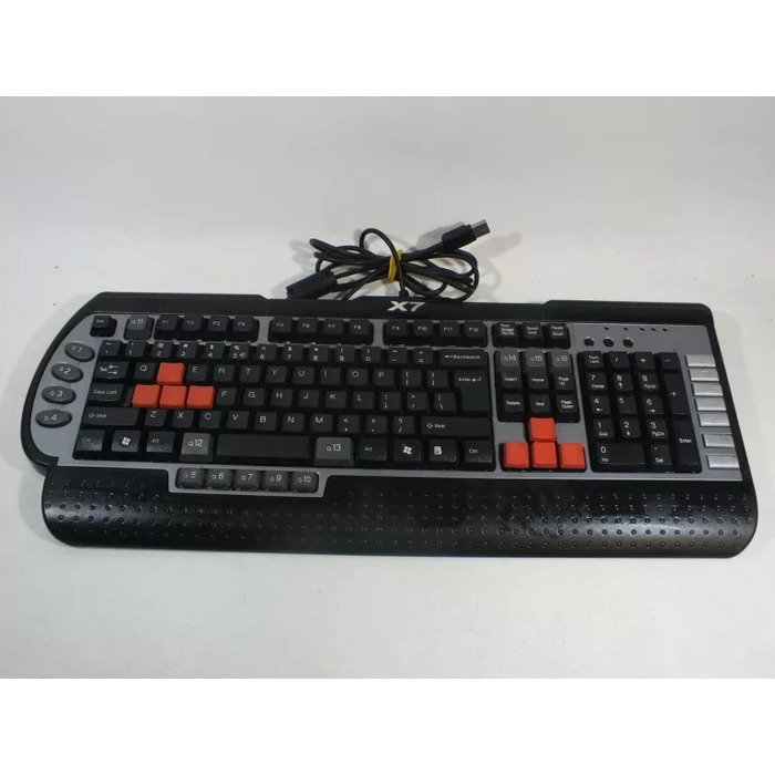 Оптична миша A4tech G800V - PL