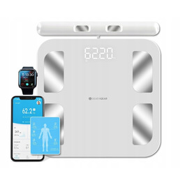 Професійні ваги з ручкою та підтримкою додатка