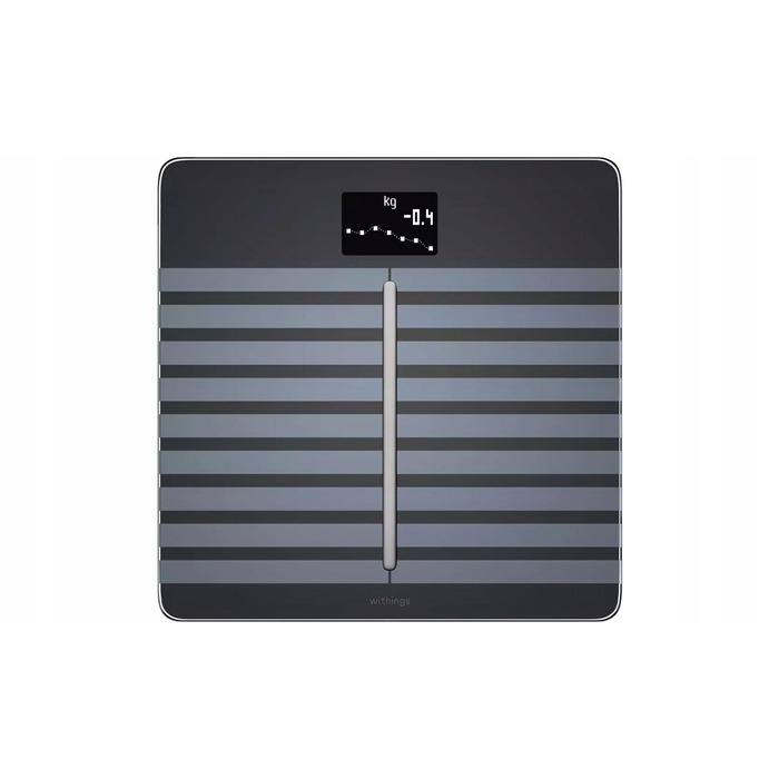 Ваги для ванної Withings Body Cardio