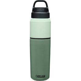 Camelbak Multibev Vacuum Insulated Stainless Steel Thermos - 650ml