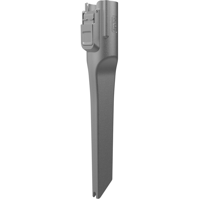 Бездротовий акумуляторний пилосос Black+Decker 4в1 BHFEV182C (18V, 2.0Ah) з електрощіткою, для підлоги та ручного використання, з насадкою для щілин, акумулятор та зарядний пристрій в комплекті