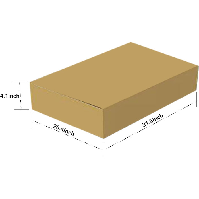 Міцна складана переноска для собак з металевого дроту з піддоном, одностулковими дверима, 76,2 x 48,3 x 53,3 см, чорна