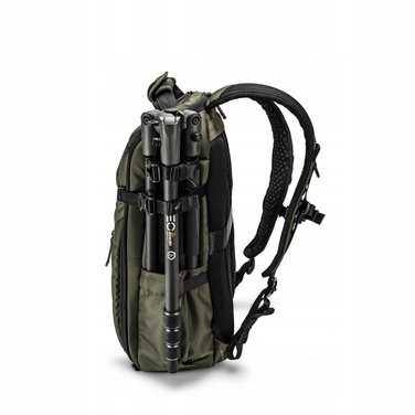 Фоторюкзак VANGUARD VEO SELECT 45BFM, зелений