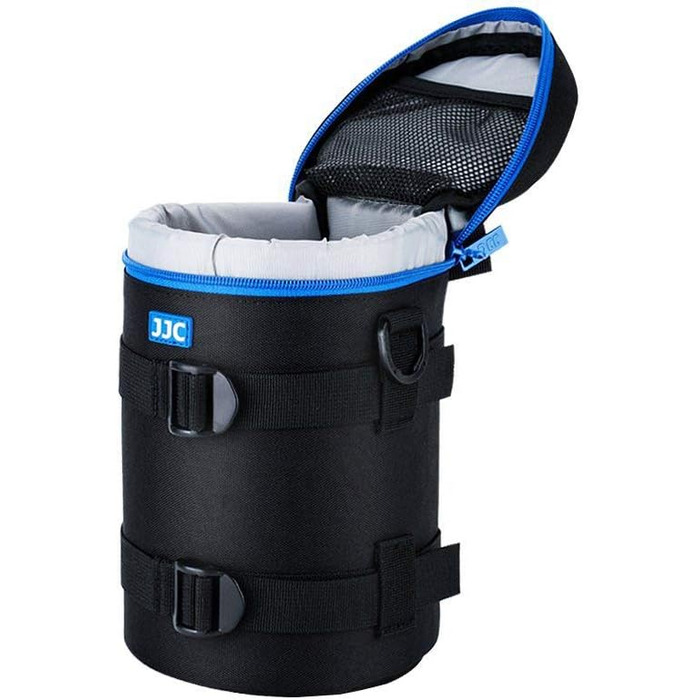Сумка для об'єктиву JJC DLP Deluxe, сумісна з Canon Zoom, однотонна