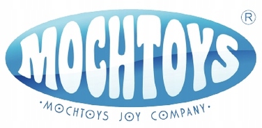 Дитячий ігровий будинок Mochtoys, пластик, 12 міс+