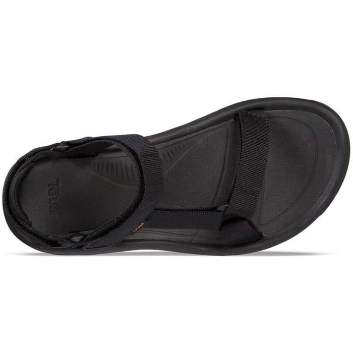 Teva Hurricane XL T2 40 EU Чоловічі сандалі Schwarz (Чорні)