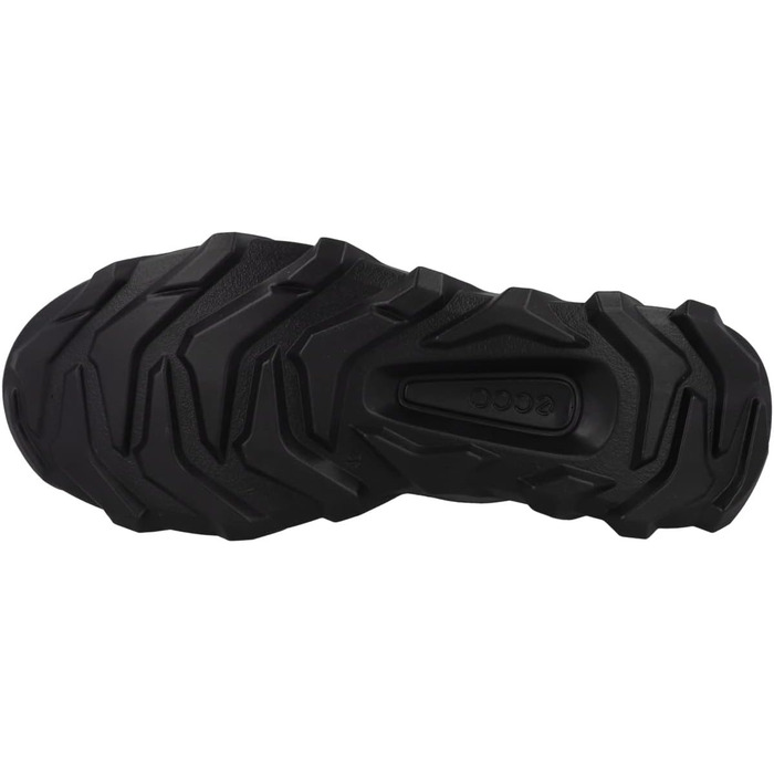 Чоловічі кросівки ECCO MX Low Gore-Tex (41 EU, Steel Magnet)